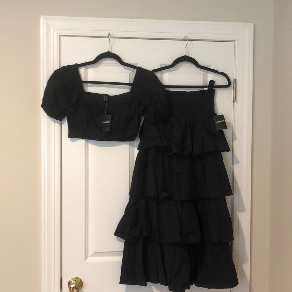 Forever 21 Set